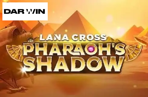 Lana Cross in the Pharaoh's Shadow